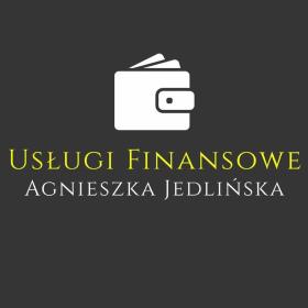 USŁUGI FINANSOWE AGNIESZKA JEDLIŃSKA - Kredyt dla firm Siedlce