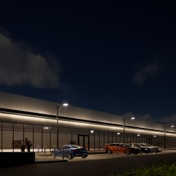 Adaptacja projektów Radomsko