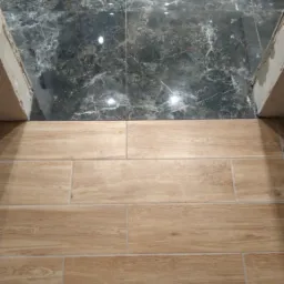 Zgranie fug to podstawa