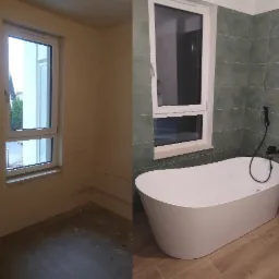 Wykończenie mieszkania deweloperskiego Grodzisk Mazowiecki