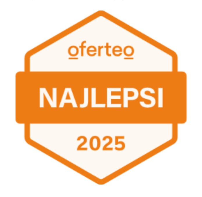 Ponownie w gronie najlepszych