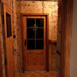 Płyta karton gips Warszawa 2