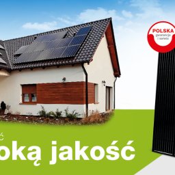 " 4ECO GREEN ENERGY OSTROWIEC Św. - Doskonała Energia Geotermalna Kielce