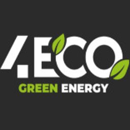 " 4ECO GREEN ENERGY OSTROWIEC Św. - Energia Odnawialna Kielce