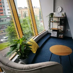 Gabinet coachingowy - Opole