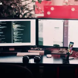 Programowanie to nasza pasja