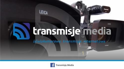 Transmisje Media - Paweł Kujawski - Kamerzysta Gniezno