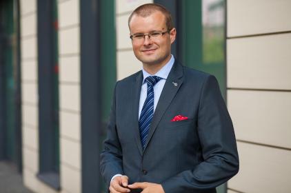 Przemysław Szczypczyk Finanse - Ubezpieczenia na życie Kraków