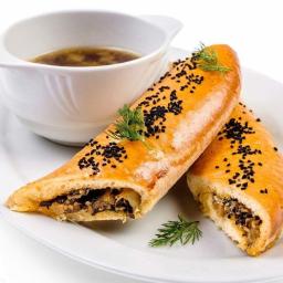 Catering dla firm Częstochowa 3