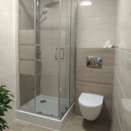 Remont łazienki Poznań 3