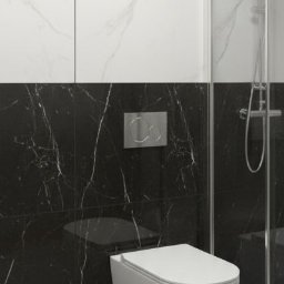 Remont łazienki Poznań 4