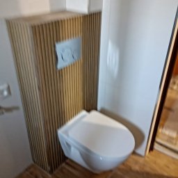 Remont łazienki Poznań 2