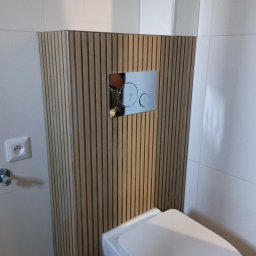 Remont łazienki Poznań 4