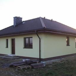 Domy z keramzytu Bielsko-Biała 4