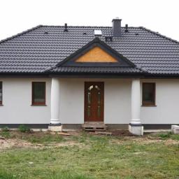 Domy z keramzytu Bielsko-Biała 10