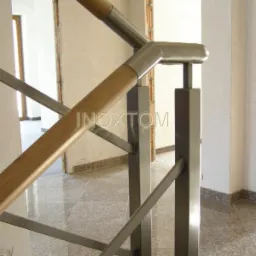 Balustrady, schody, porecz, schody