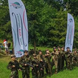 Travelsport Szamotuły 3