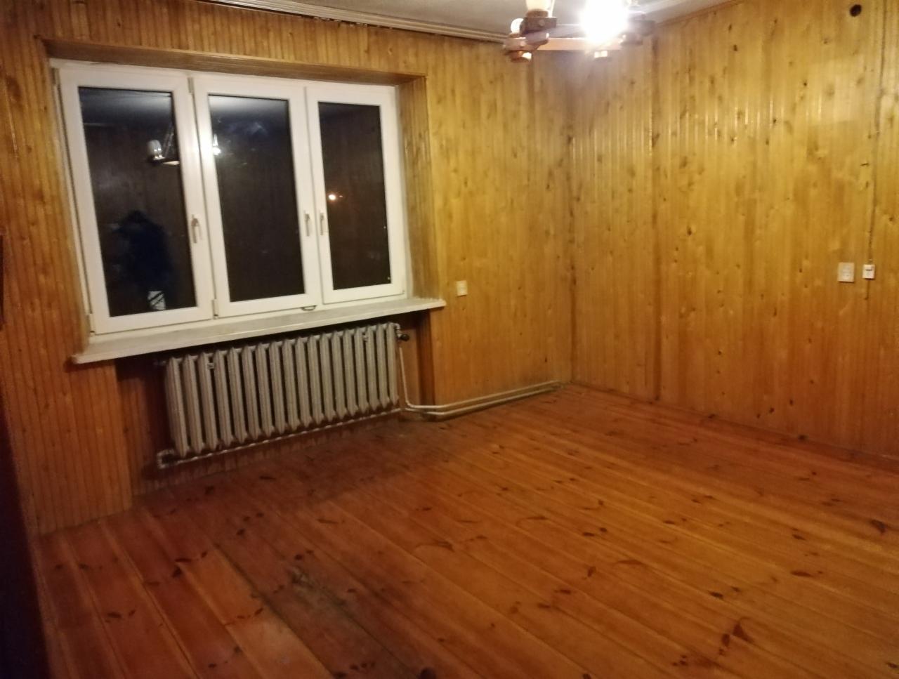 Sprzątanie/opróżnianie mieszkania po zakupie - zdjęcie PO