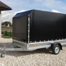 Transport ciężarowy Zielona Góra 3