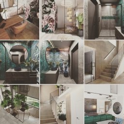 Mio-home Małgorzata Górska - Jurek - Architekt Wnętrz Kraków