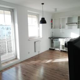 FIX - Malowanie Lokali Firmowych Warszawa