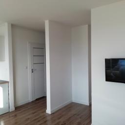 Remonty mieszkań Warszawa 2