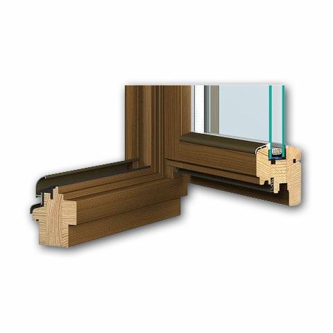 Okna PCV, aluminium, drewniane