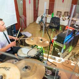 Zespół muzyczny Leszno 2