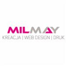 MILMAY Magdalena Godlewska - Projektowanie Stron Internetowych Szczytno
