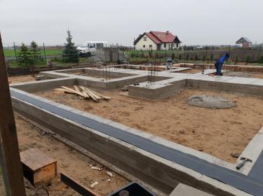thermal comfort - Elewacje Rzeplino