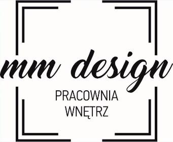 MM Design Pracownia Wnętrz Patrycja Myszczuk- Moczulska - Architekt wnętrz Siemiatycze