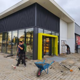 Naprawa okien Bielsko-Biała 2