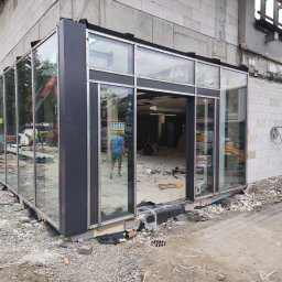 Naprawa okien Bielsko-Biała 3