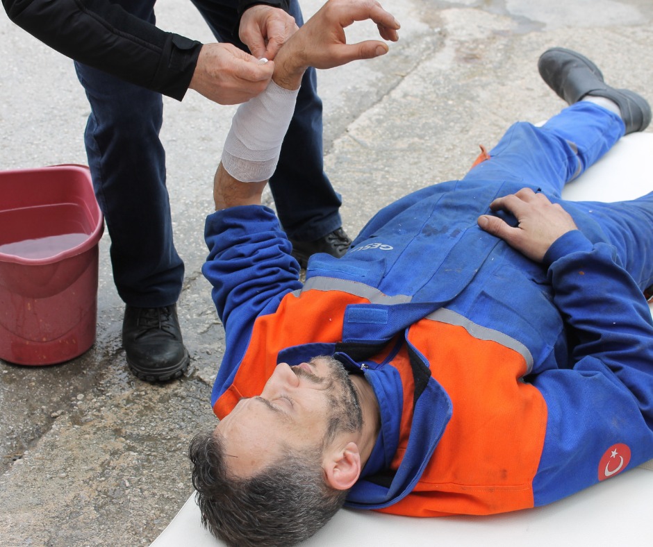 szkolenie dla pracowników