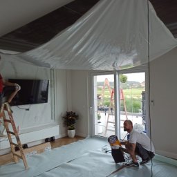 Płyta karton gips Szczecin 4