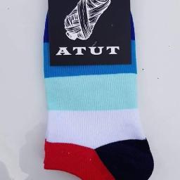 ATUT Socks - Szycie Odzieży Aleksandrów Łódzki