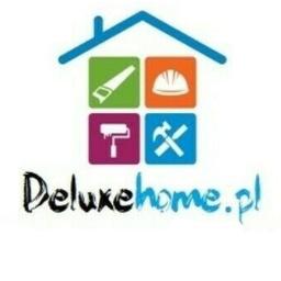 Deluxehome.pl - Profesjonalne Szpachlowanie Ścian Myślenice