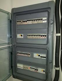 Radosław Jeleński Monter - Elektryk Szczecin