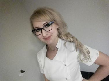 Poradnia Dietetyczna Anna Dziedzic - Dietetyk Bobolice