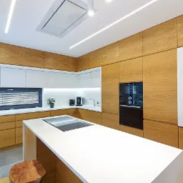 Blaty wykonane z konglomeratu kwarcowego, cieszyć będą naszych Klientów przez długie lata!