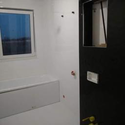 Remont łazienki Częstochowa 2