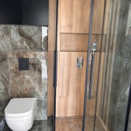 Glazurnik Chrzan&oacute;w