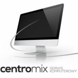 Centromix - serwis komputerowy - Wsparcie IT Myślenice