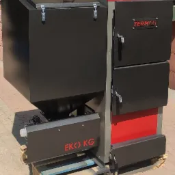 EKO KG 50kW - ekogroszek