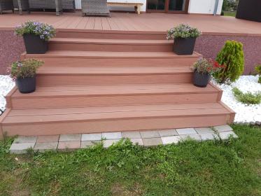 MDM FLOOR - Tarasy Jelenia Góra