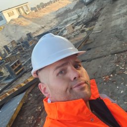 Piotr Jeż, MRÓWEX - Remont Elewacji Somianka