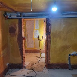 Remonty mieszkań Somianka 4