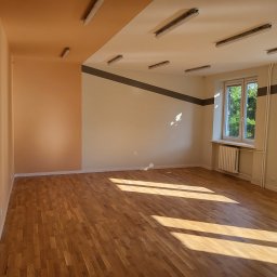 Piotr Jeż, MRÓWEX - Malowanie elewacji Wyszków