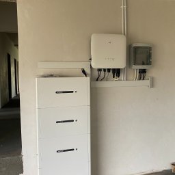 AMR Instal - Instalacje Katowice