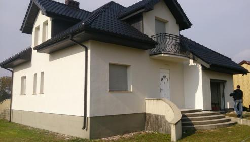 Mar-Bud - Płyta karton gips Ostrzeszów